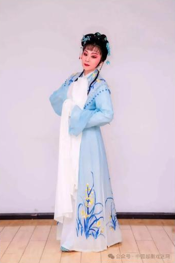 张鸿艳的故事，以热爱为名