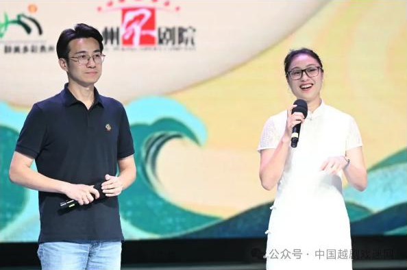 谢莉莉、黄剑勋开唱爽爽贵阳！